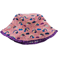 UV skinz 2-3T *reversible