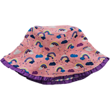 UV skinz 2-3T *reversible