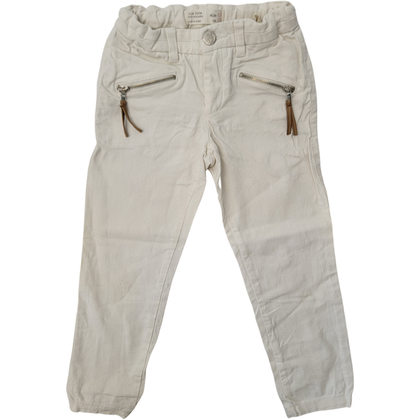 Zara 5-6T