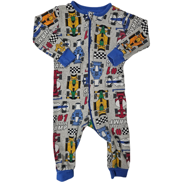 Children's place 3-6 mois