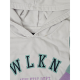 WLKN 2-3T *imparfait