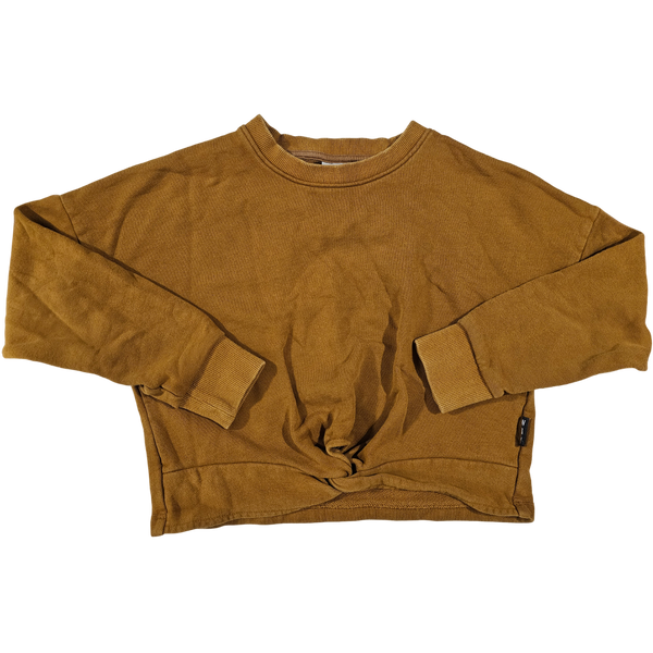 Will&You 7-8T *crop top