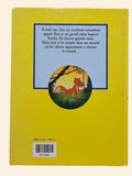 Walt Disney: Rox et Rouky *110 pages