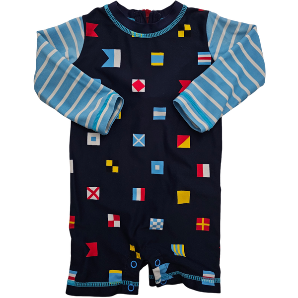 Hatley 3-6 mois