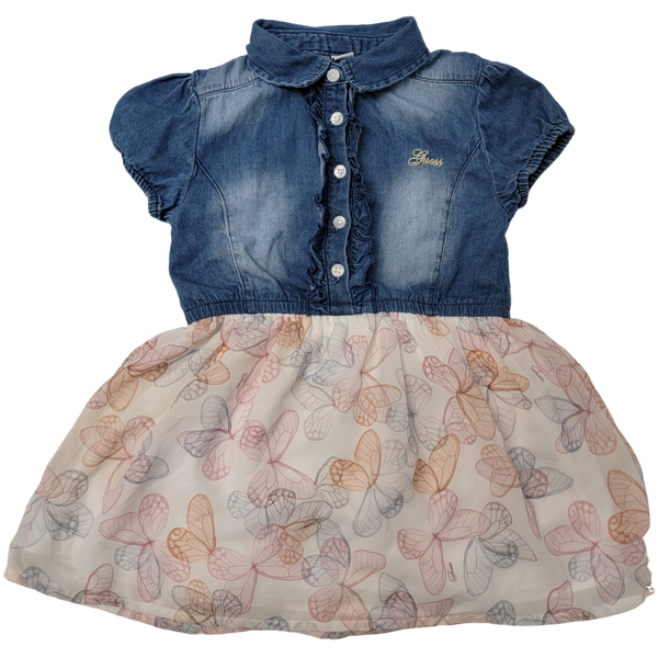 Guess 24 mois