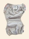 Alva baby 0-6 mois *couche de baignade