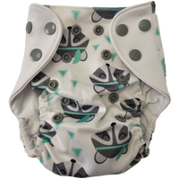 ELF diaper O/S *sans insert
