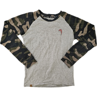 L&P apparel 10T