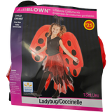 Airblown O/S (fait environ 6-10T) *neuf, bien lire description