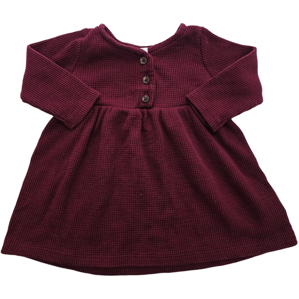 Old navy 3-6 mois*robe