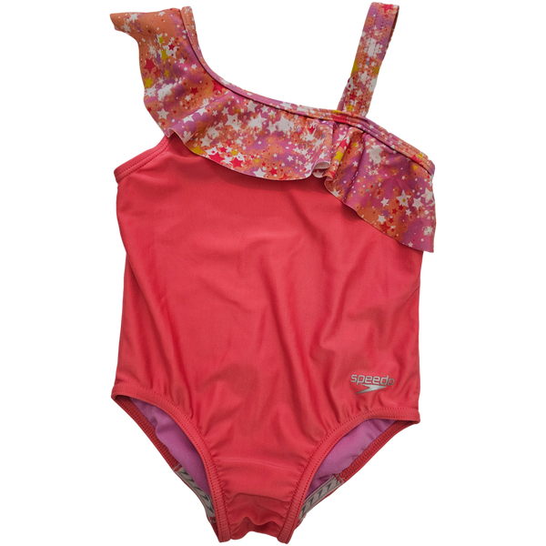 Speedo 6T