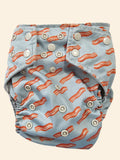 La petite ourse 10-35lbs *aucun insert compris