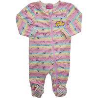 Pinkfong 12-18 mois