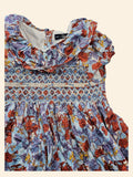 Tizzas 5-6T*Robe