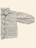 H&M 2-3T *denim, état neuf