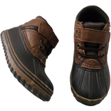 Sperry grandeur 8