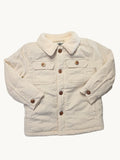 Oshkosh 4T *corduroy doublé en gros polar