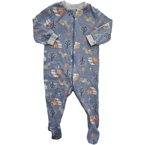 Bébé confort 6 mois