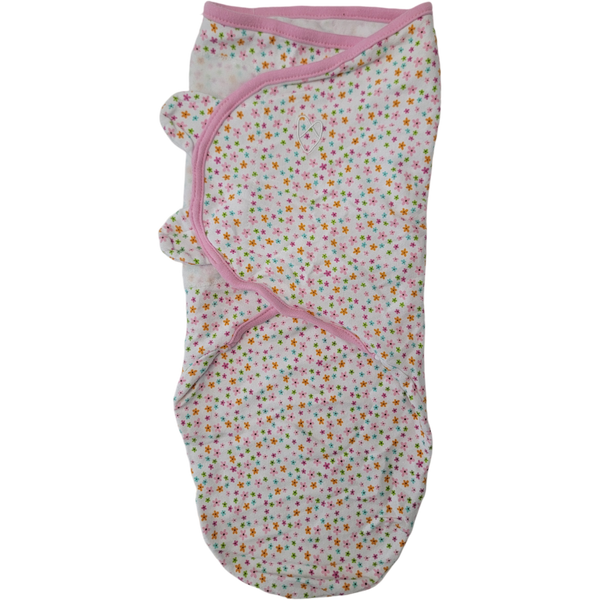 Swaddle me 0-3 moi