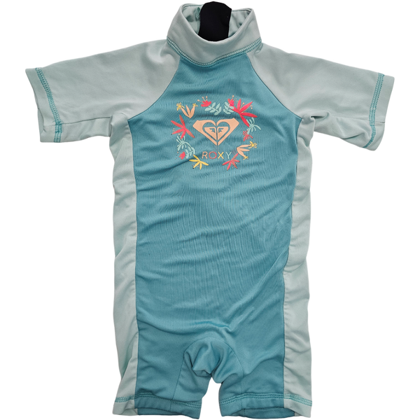 Roxy 12 mois*Maillot, fait grand