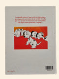 Walt Disney: Les 101 dalmatiens *110 pages