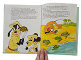 Walt Disney: Monstres et dragons *Vintage 1983