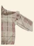 H&M 4-6 mois*Fait grande