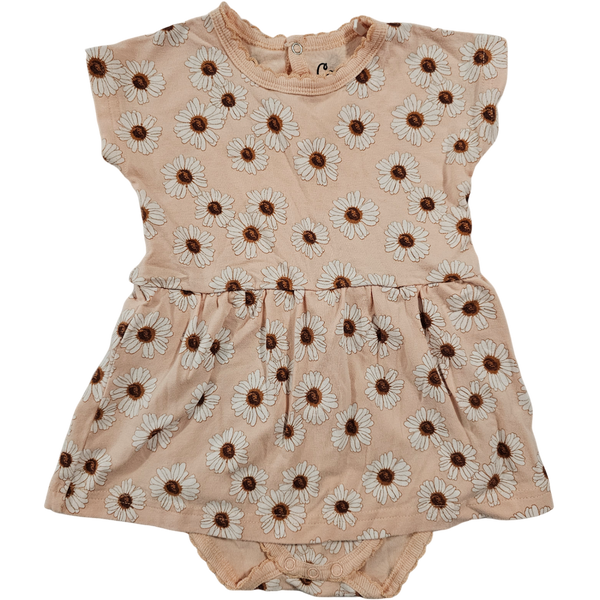 Coccoli 12 mois*Robe - Cache-couche* 95% tencel