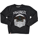 H&M X Ninjago 8-10T *paillettes réversibles