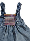 Souris mini 9-12 mois*Robe