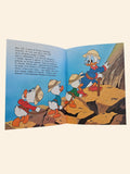 Walt Disney: La bande à Picsou *110 pages