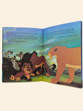Walt Disney: Le Roi Lion