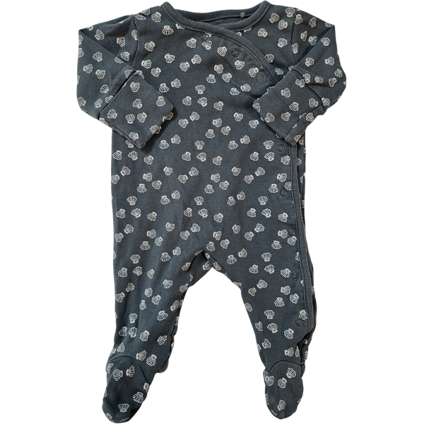 Trois moutons bio 1 mois