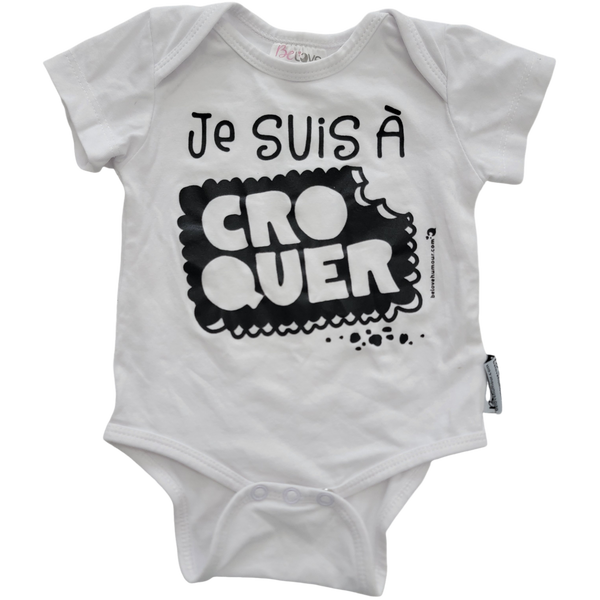Belove 3-6 mois