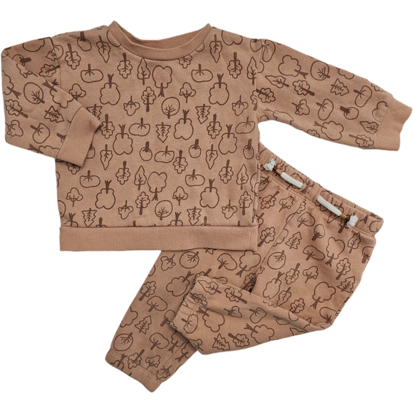 Joe fresh 12-18 mois