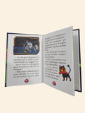 Pokemon la serie: Soleil et Lune, ultra aventure (un rival flamboyant)