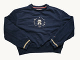 Tommy Hilfiger 8-10 ans*DOUXX*manche brillantes