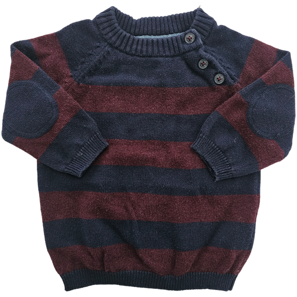 H&M 4-6 mois
