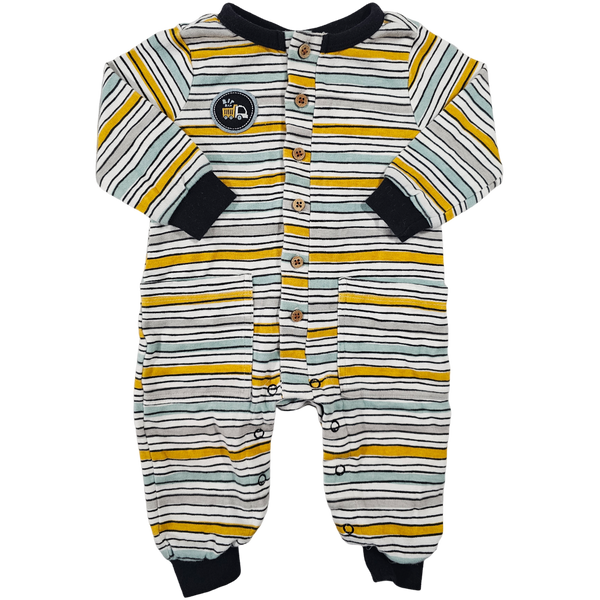 Beding bedang 3 mois