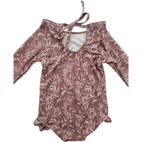 Current tyed 2-3T *voir dos, État neuf