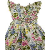 Françoise Bouthiller 7T *fait grand,robe