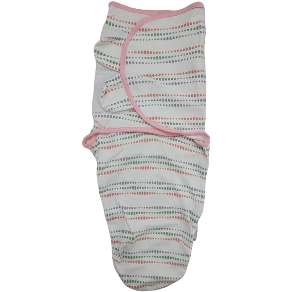 Baby swaddle 0-3 mois