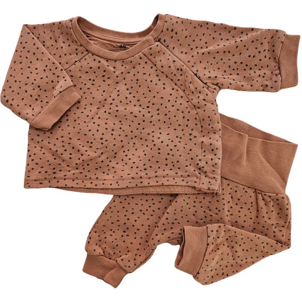 H&M bio 0-1 mois