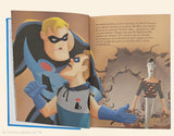 Les classiques Disney: Les indestructibles (100 pages)