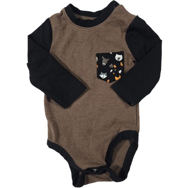 Zone choc bio 3 mois