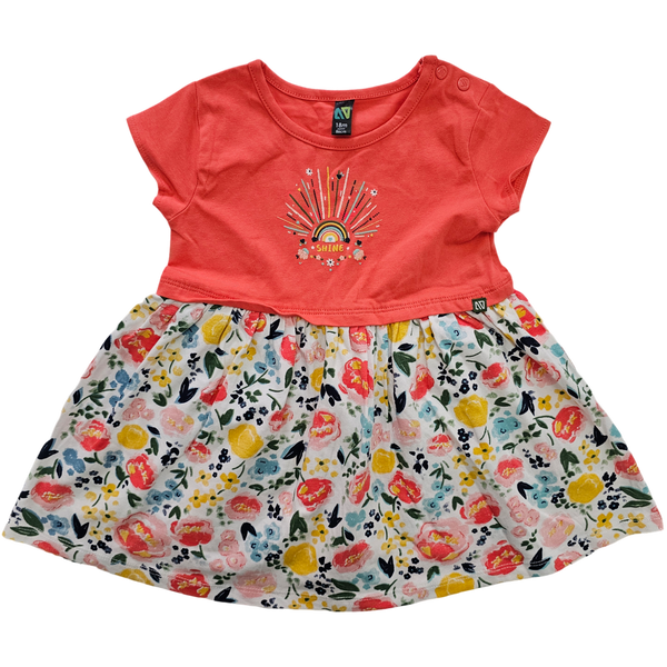 Nanö 12 mois*Robe