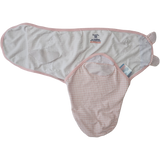 Swaddle me 0-3 mois
