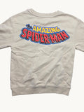 H&M X Marvel 6-8T *Intérieur en polar*voir dos