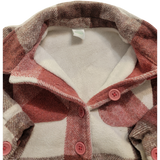 Aby 18-24 mois *doublé en polar extrêmement doux