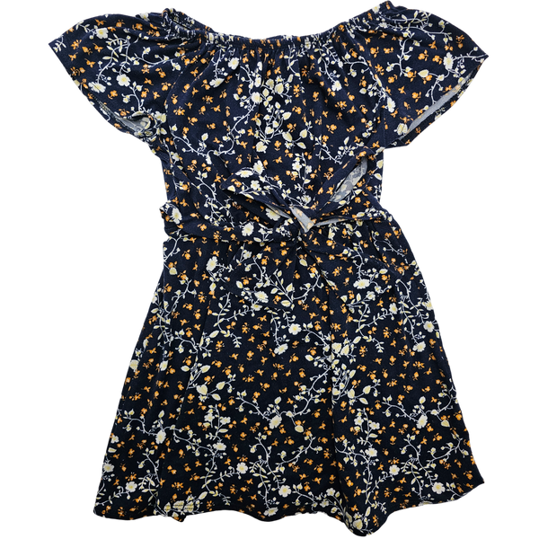 Kids can't miss 7-8T*Robe, DOUX